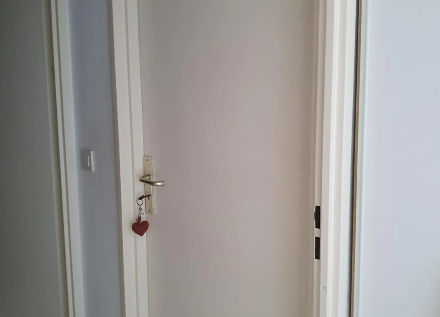 Homestay Chambre Lit 180 X 200 Cm Vue Mer Integrale Apartment Cannes