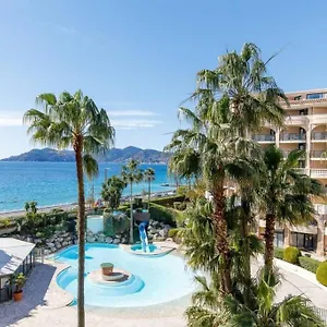 Palme D'azur Yourhosthelper Appartement