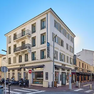 3* Hotell Des Congres Et Festivals