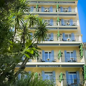 3* Hotell De Provence
