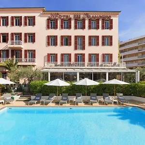 4* Hotell Western Des Orangers